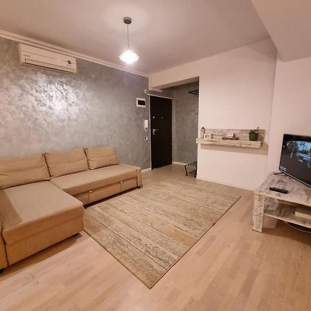 Park Residence 5, 2 Bedroom Apartment Bükreş Dış mekan fotoğraf