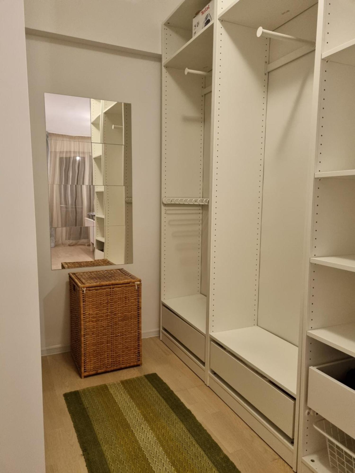 Park Residence 5, 2 Bedroom Apartment Bükreş Dış mekan fotoğraf