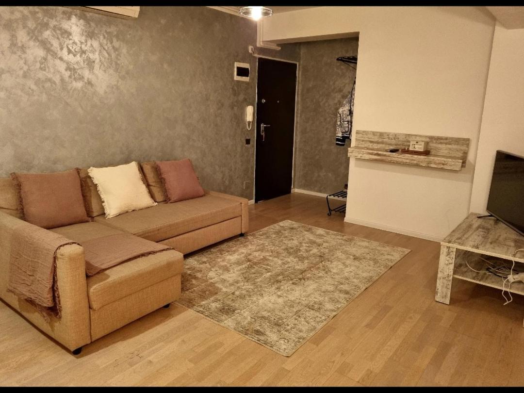 Park Residence 5, 2 Bedroom Apartment Bükreş Dış mekan fotoğraf
